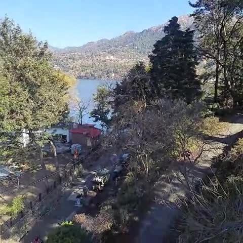 Trishita Residency@Bhimtal Lake - Traveller Photo