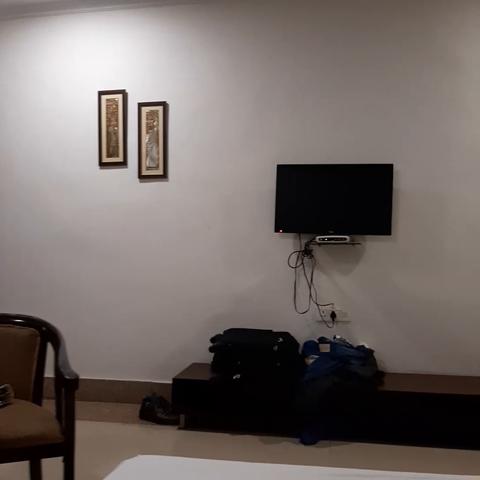 Hotel Imperial - Traveller Photo