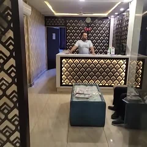 Hotel O Csfc - Traveller Photo