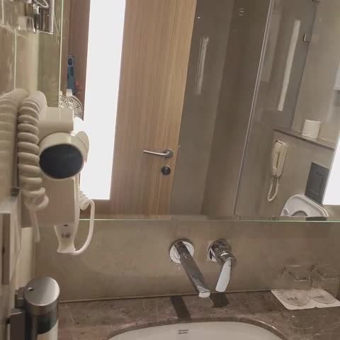Golden Tulip Bhopal - Traveller Photo