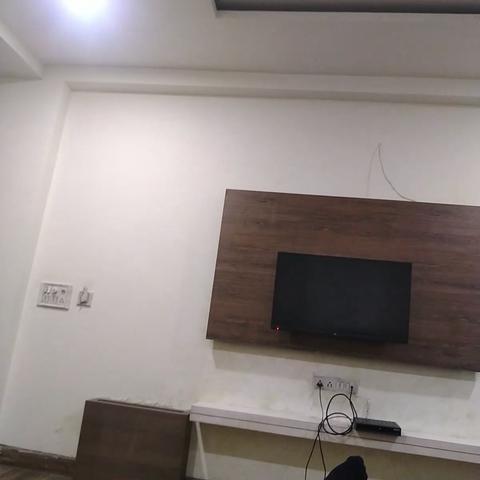 Hotel Richa - Traveller Photo