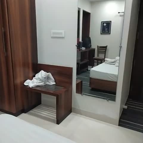 Hotel Sangat Plaza - Traveller Photo