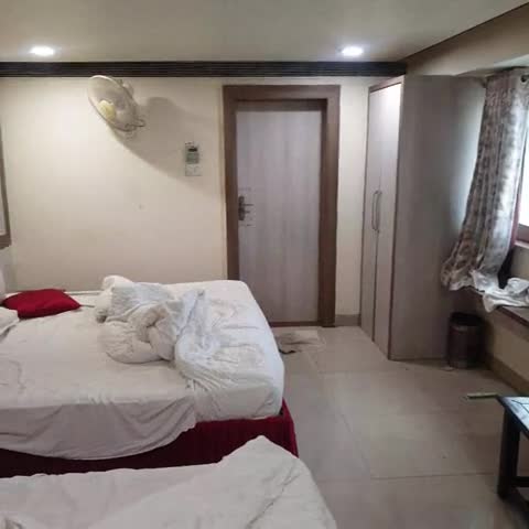 Hotel Amar Vilas  - Traveller Photo