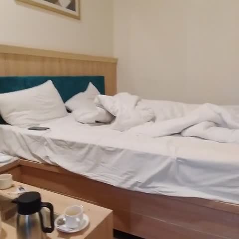 Hotel Centre Park Bhopal - Traveller Photo