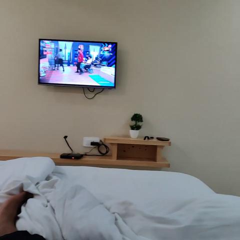 Hotel Drishti - Traveller Photo