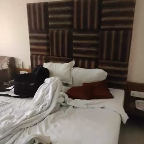 Hotel GK Palace, Bhopal. - Traveller Photo