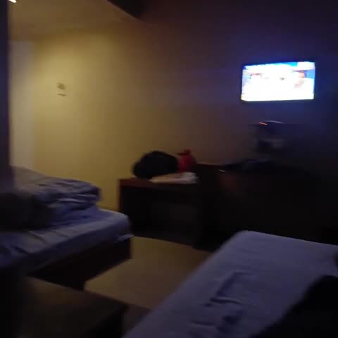 Hotel kalindi palace - Traveller Photo