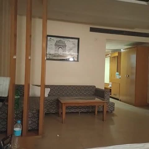 Hotel Kanha's Palm Springs - Traveller Photo