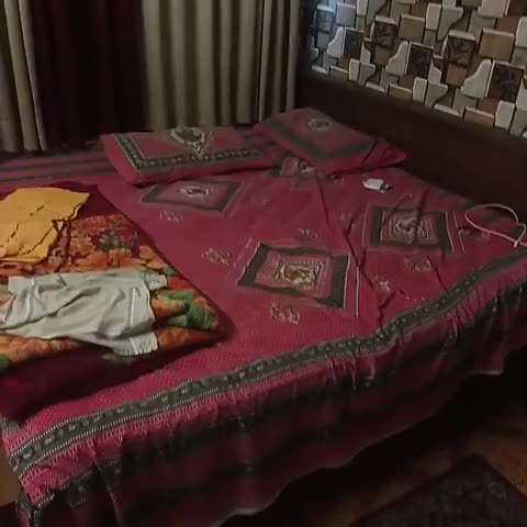 HOTEL NAINA PALACE - Traveller Photo