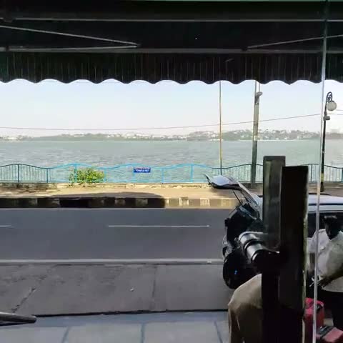 Hotel Ranjit's Lakeview - Traveller Photo
