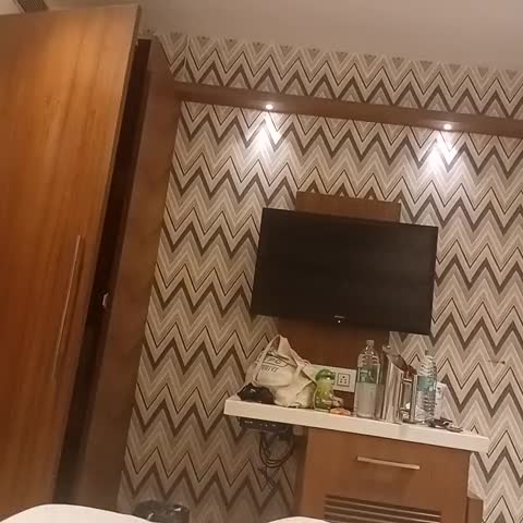 Hotel Sangat Regency - Traveller Photo