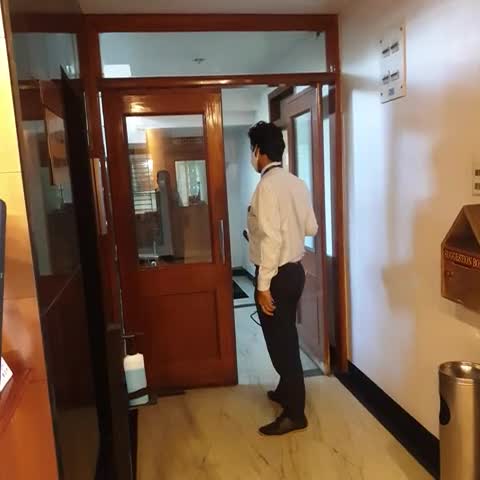 Hotel Sarthak - Traveller Photo