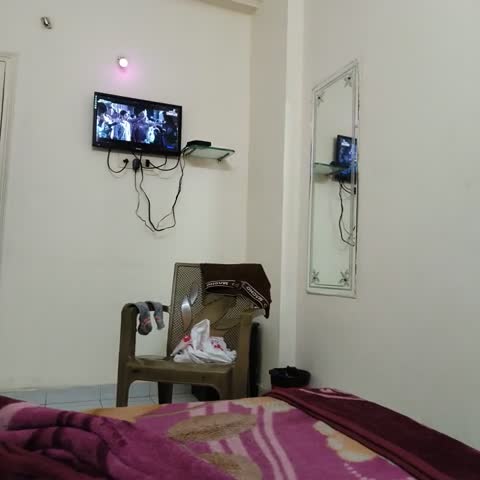 Hotel Tulsi - Traveller Photo