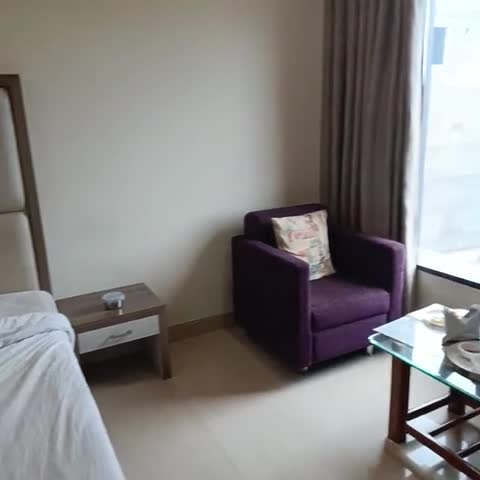 HOTEL BLUE PEARL - Traveller Photo