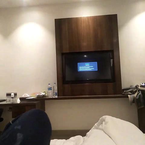 Kwality's Motel Shiraz - Traveller Photo