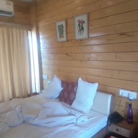 MPT Kerwa Resort, Bhopal - Traveller Photo