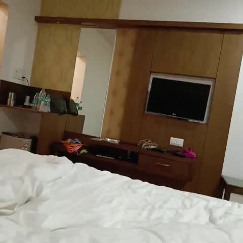 MPT Palash Residency, Bhopal - Traveller Photo