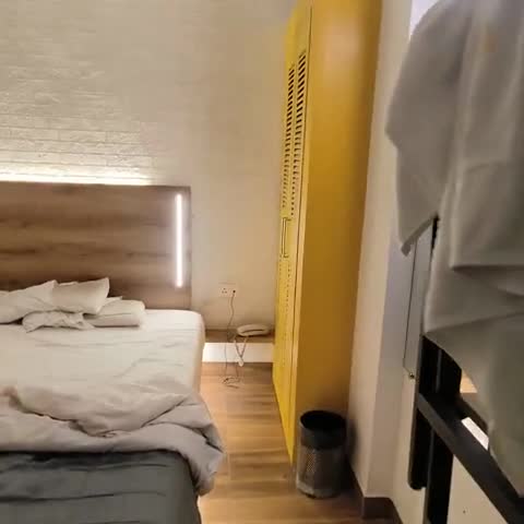 Stay inn nest - Traveller Photo