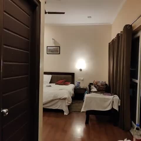 Hotel Vista, Bhowali, Nainital - Vegetarian - Traveller Photo