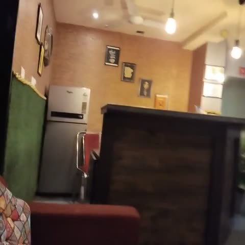 Hotel Lal Qila - Traveller Photo