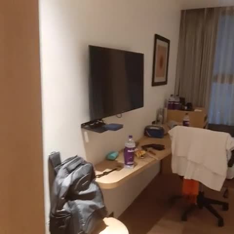 Hotel Marigold - Traveller Photo