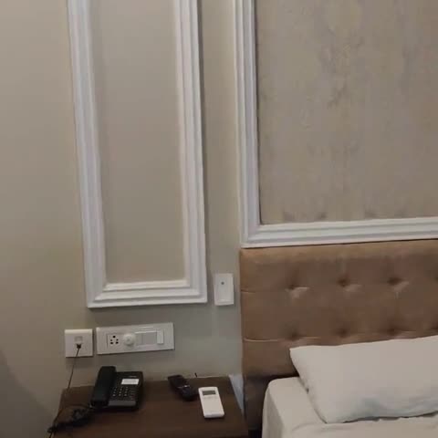 HOTEL NILAY RESIDENCY - Traveller Photo