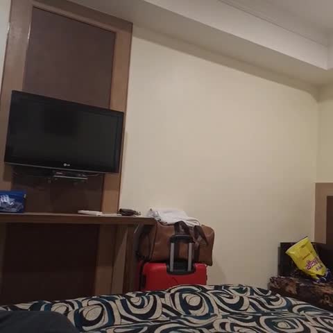 Hotel Pushpak - Traveller Photo