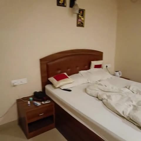 Kumud Plaza - Traveller Photo