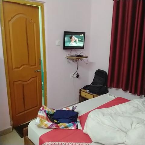 Hotel O Sambit Nx - Traveller Photo