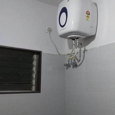 Super Hotel O Indira Park Road Bhubaneswar - Traveller Photo
