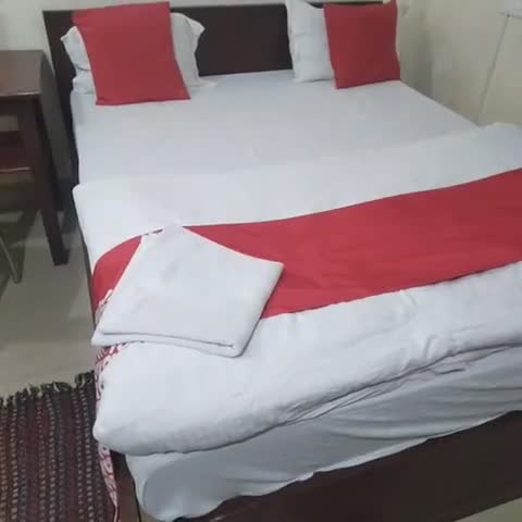 Hotel O M.S Villa - Traveller Photo