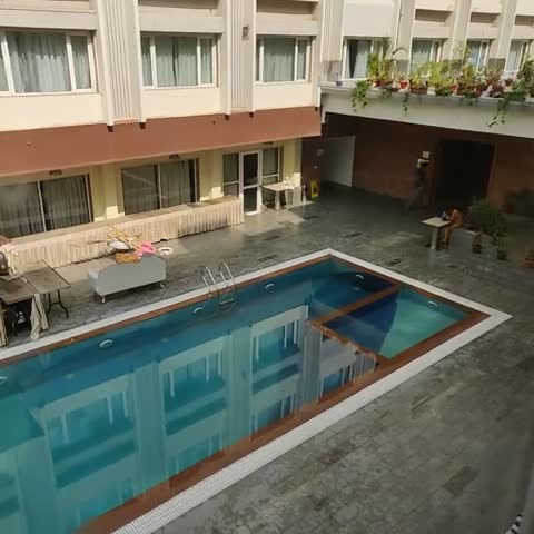 IRA By Orchid Bhubaneswar - Traveller Photo