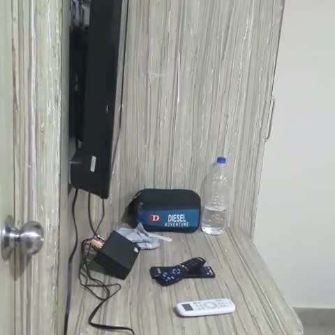 Hotel Raj Mahel  - Traveller Photo