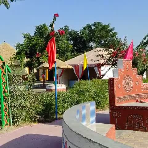 Rann Home Stay Resort - Traveller Photo