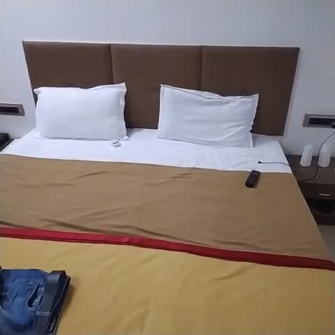 Shiv Hotel - Traveller Photo