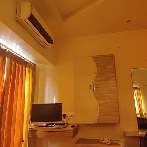 Hotel Premier - Traveller Photo