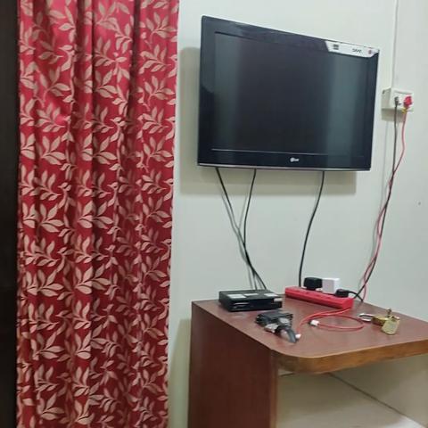 KSTDC Hotel Mayura Adilshahi Bijapur - Traveller Photo