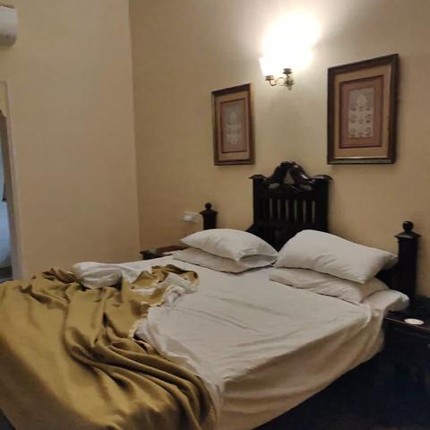 Heritage Resort Bikaner - Traveller Photo