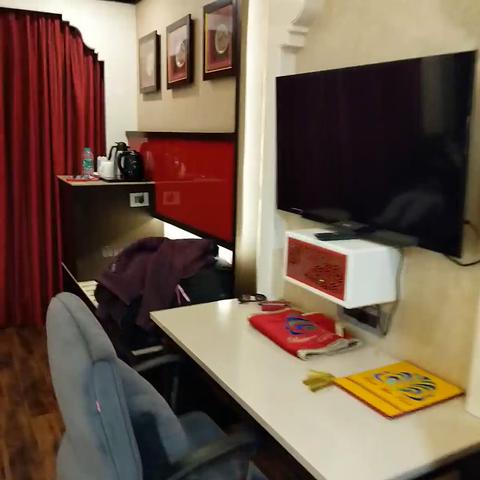 Hotel Basant Vihar Palace - Traveller Photo
