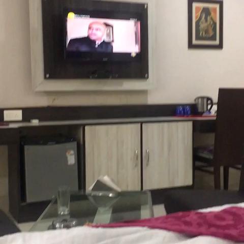 Hotel Heeralal - Traveller Photo