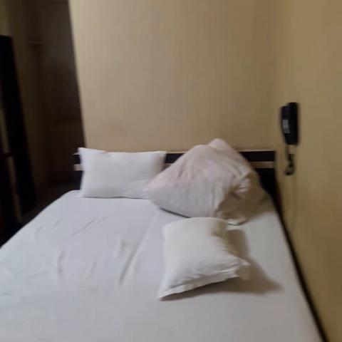 Hotel Sanctuary - Traveller Photo