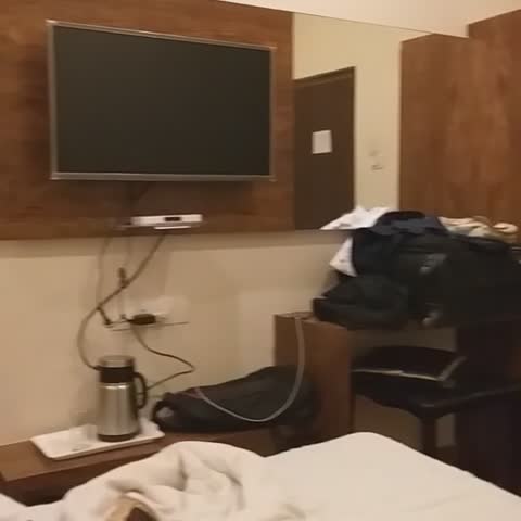 HOTEL HARI BHAWAN PALACE - Traveller Photo