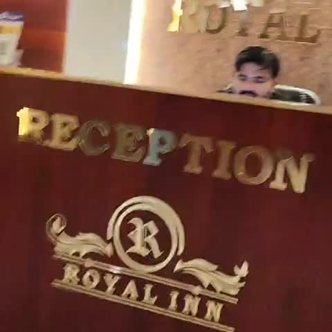 HOTEL ROYAL INN - Traveller Photo