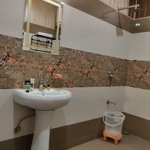 Hotel Sagar Niwas - Traveller Photo