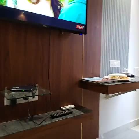 Hotel Sagar residency - Traveller Photo