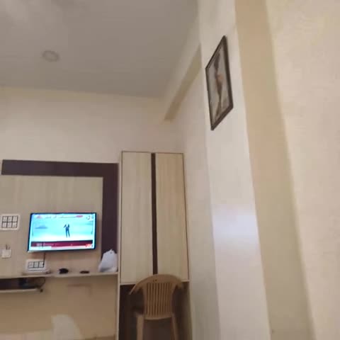 HOTEL SHANTI INN - Traveller Photo