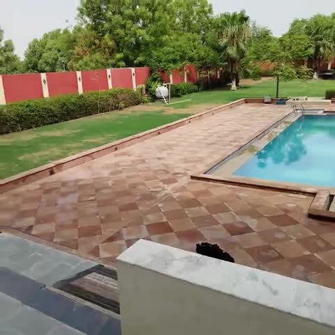 Maharaja Ganga Mahal - Traveller Photo