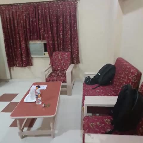 HOTEL CENTRAL POINT - Traveller Photo