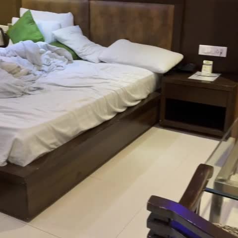 Hotel Heavens Park - Traveller Photo