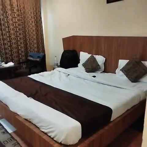 Hotel Jeet Continental - Traveller Photo